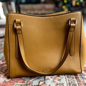 SOLD Nine West Satchel Bag